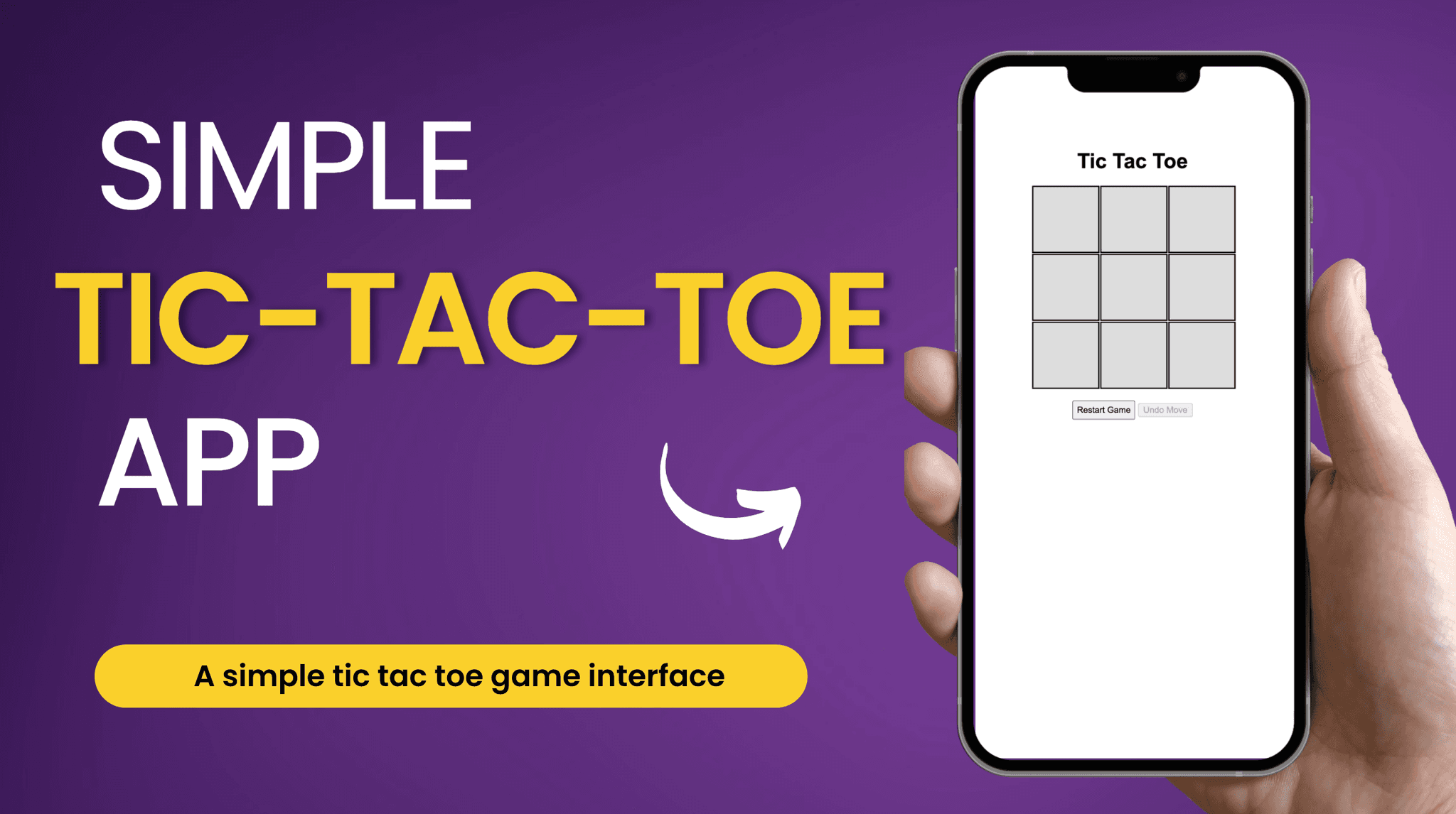 TIC-TAC-TOE-XGAME